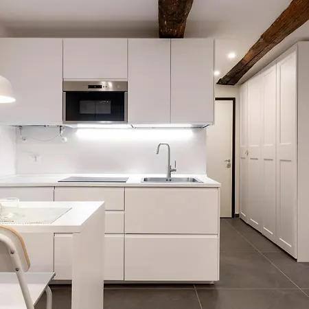 Διαμέρισμα La Casa Di Nina Νάπολη