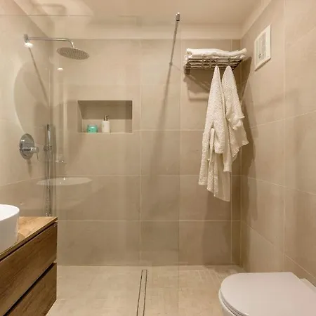 La Casa Di Nina Apartament