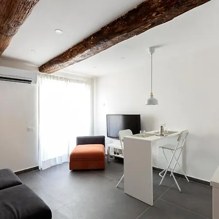 La Casa Di Nina Apartament *