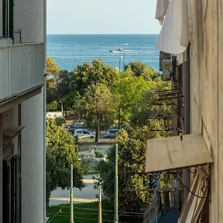 La Casa Di Nina * 나폴리