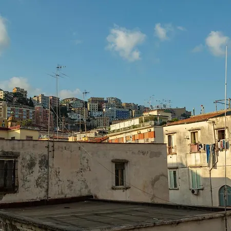 La Casa Di Nina נאפולי